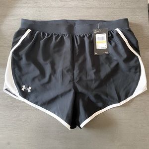 NWT Under Armour Shorts